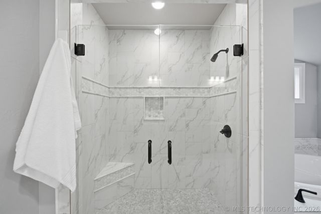 12522 S Darlington Avenue, Bixby, OK 74008