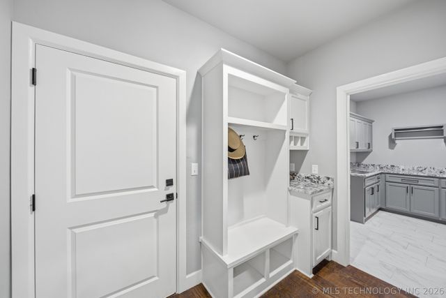 12522 S Darlington Avenue, Bixby, OK 74008