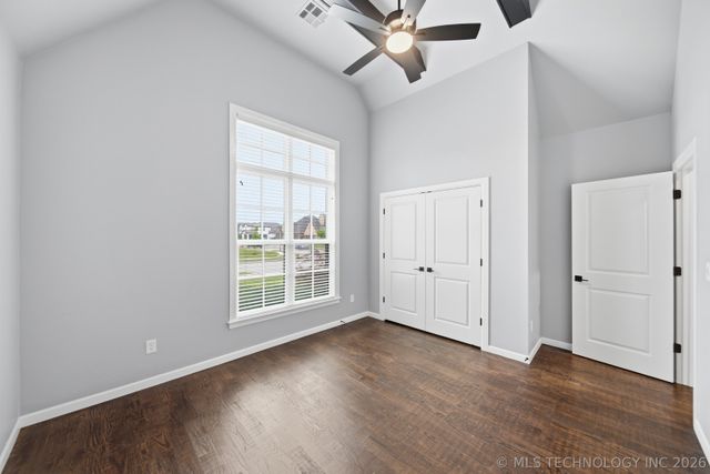 12522 S Darlington Avenue, Bixby, OK 74008