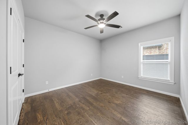 12522 S Darlington Avenue, Bixby, OK 74008