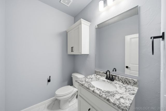 12522 S Darlington Avenue, Bixby, OK 74008