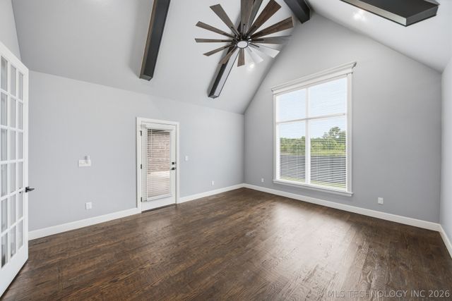 12522 S Darlington Avenue, Bixby, OK 74008