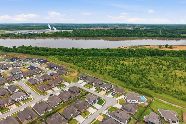 12522 S Darlington Avenue, Bixby, OK 74008