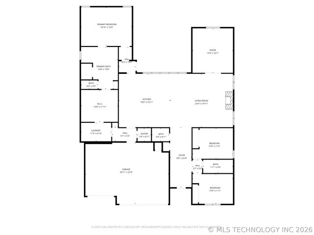 12522 S Darlington Avenue, Bixby, OK 74008