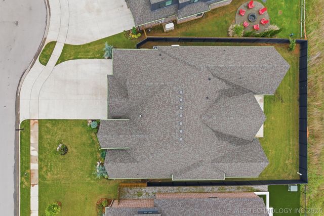 12522 S Darlington Avenue, Bixby, OK 74008