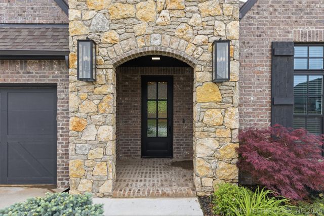 12522 S Darlington Avenue, Bixby, OK 74008