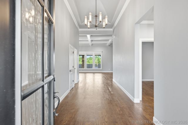 12522 S Darlington Avenue, Bixby, OK 74008