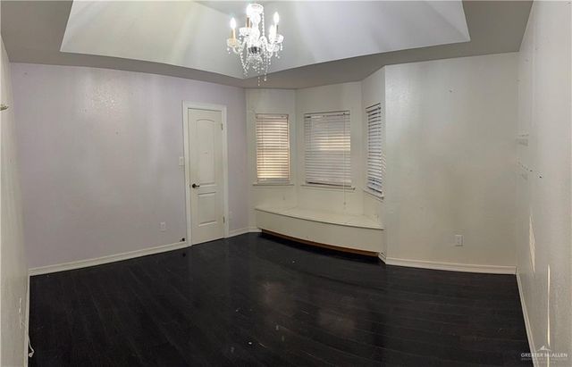 2714 N Blue Ridge Drive, Edinburg, TX 78539