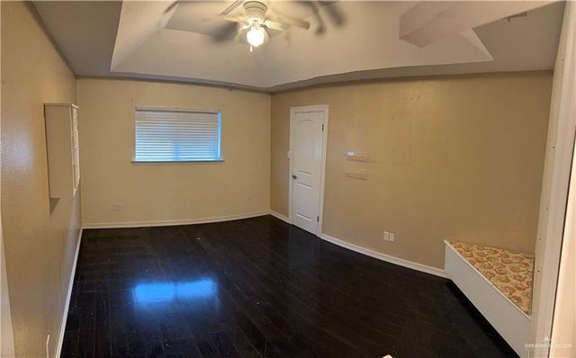 2714 N Blue Ridge Drive, Edinburg, TX 78539