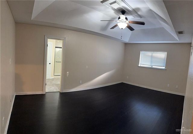 2714 N Blue Ridge Drive, Edinburg, TX 78539