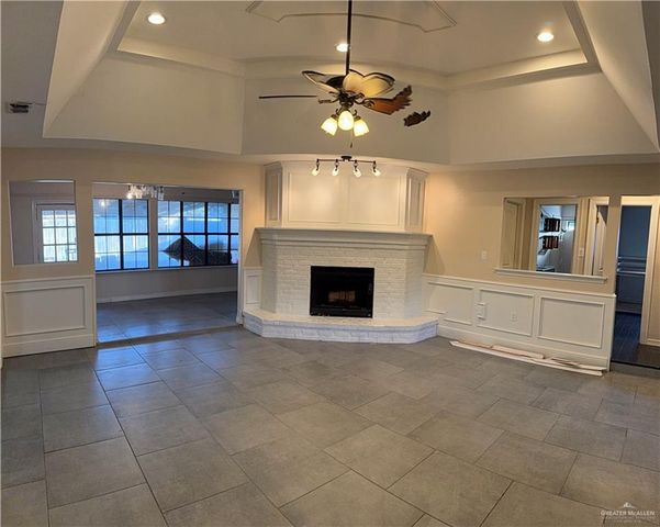 2714 N Blue Ridge Drive, Edinburg, TX 78539