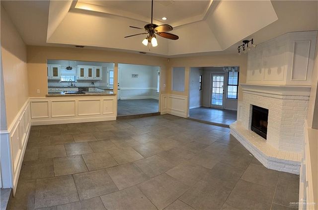 2714 N Blue Ridge Drive, Edinburg, TX 78539