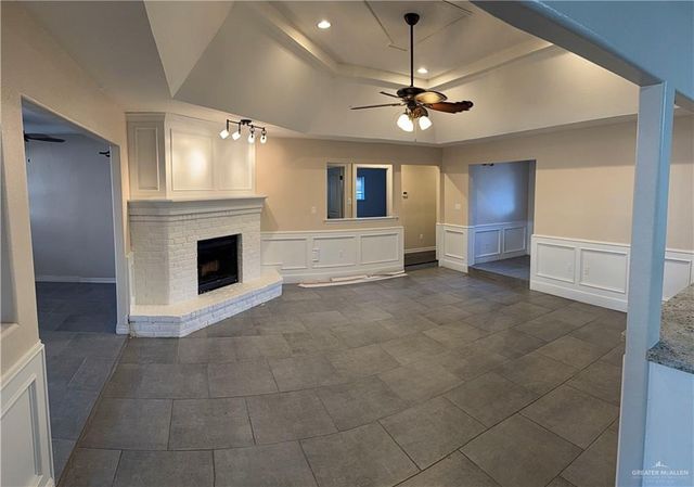 2714 N Blue Ridge Drive, Edinburg, TX 78539