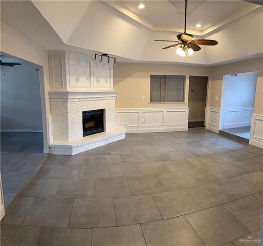 2714 N Blue Ridge Drive, Edinburg, TX 78539