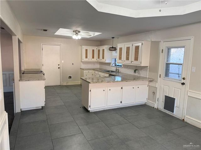 2714 N Blue Ridge Drive, Edinburg, TX 78539
