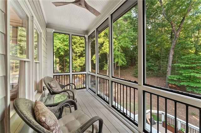 3750 Maryhill NW Lane, Kennesaw, GA 30152