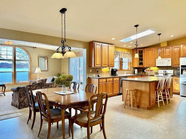 1575 White Cloud Drive S, Isle, MN 56342
