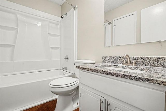 3431 Underwood Court SE, Conyers, GA 30013