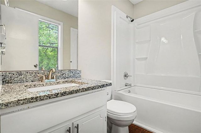 3431 Underwood Court SE, Conyers, GA 30013