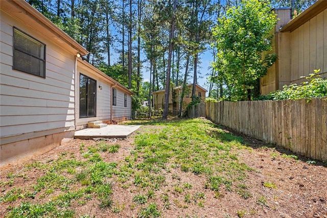 3431 Underwood Court SE, Conyers, GA 30013