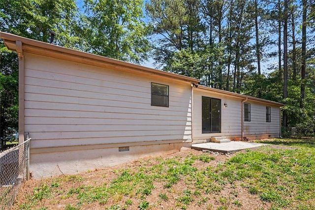 3431 Underwood Court SE, Conyers, GA 30013