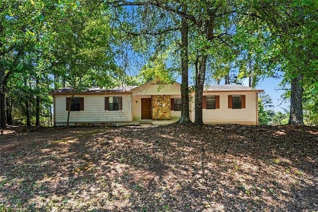 3431 Underwood Court SE, Conyers, GA 30013