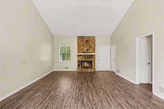 3431 Underwood Court SE, Conyers, GA 30013