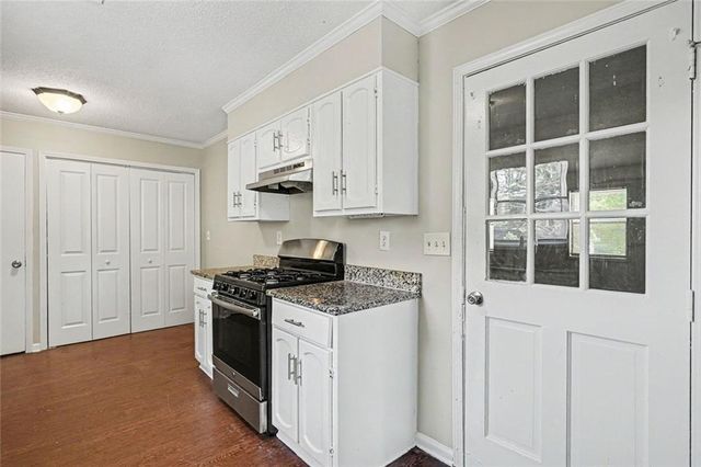 3431 Underwood Court SE, Conyers, GA 30013