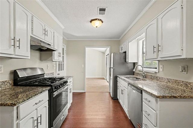 3431 Underwood Court SE, Conyers, GA 30013