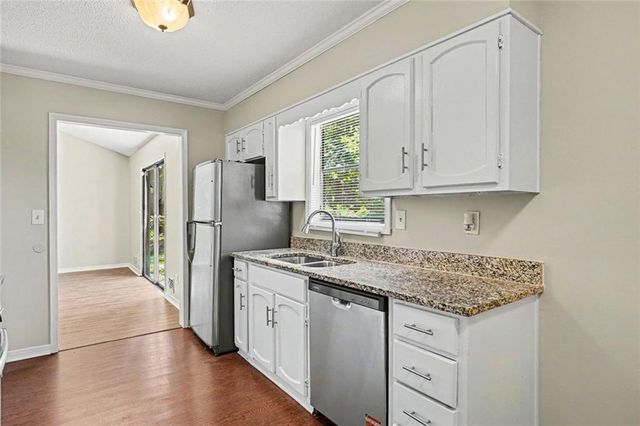 3431 Underwood Court SE, Conyers, GA 30013