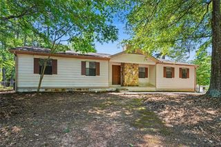 3431 Underwood Court SE, Conyers, GA 30013