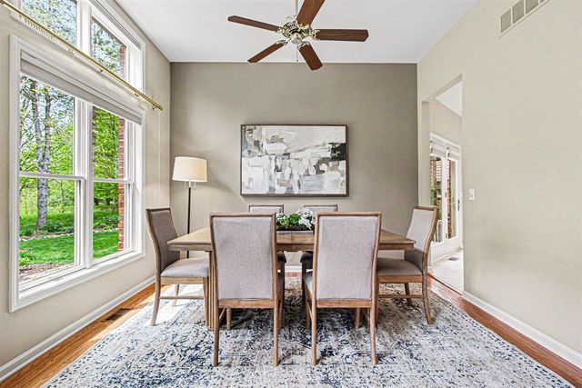 5290 Pinnacle Court, Ann Arbor, MI 48108