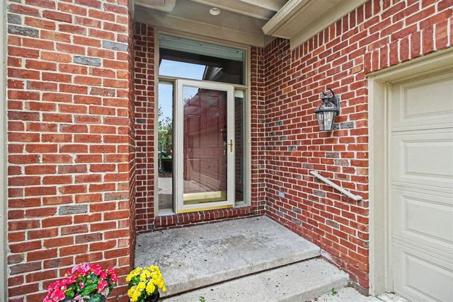 5290 Pinnacle Court, Ann Arbor, MI 48108