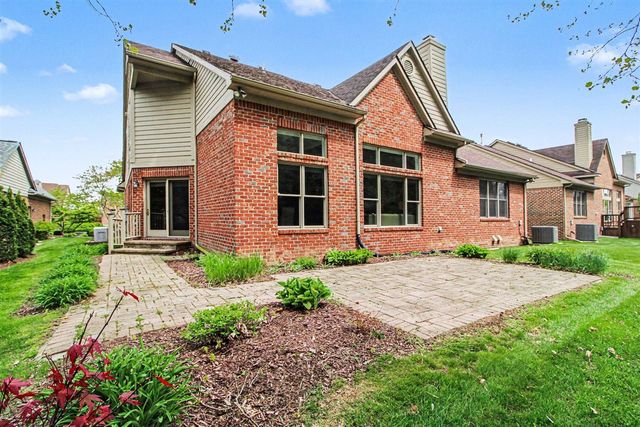 5290 Pinnacle Court, Ann Arbor, MI 48108