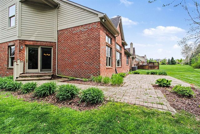 5290 Pinnacle Court, Ann Arbor, MI 48108