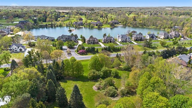 5290 Pinnacle Court, Ann Arbor, MI 48108