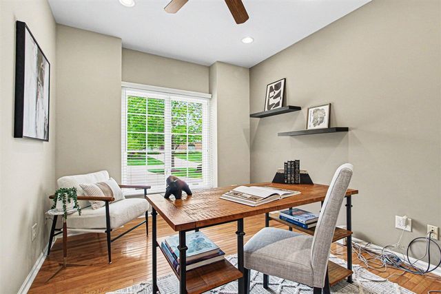 5290 Pinnacle Court, Ann Arbor, MI 48108
