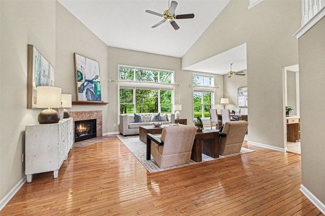 5290 Pinnacle Court, Ann Arbor, MI 48108