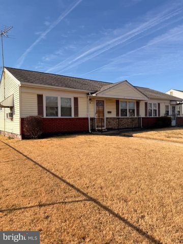 56 CHESTERFIELD DR, New Castle, DE 19720