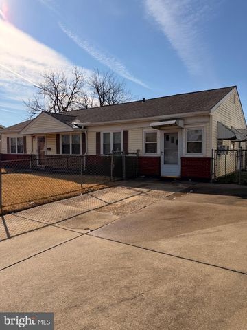 56 CHESTERFIELD DR, New Castle, DE 19720