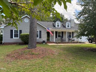 306 Gold Leaf Drive, Goldsboro, NC 27534