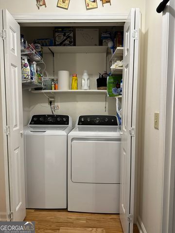 31 Riverview Court SE, Cartersville, GA 30120