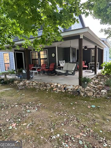 31 Riverview Court SE, Cartersville, GA 30120