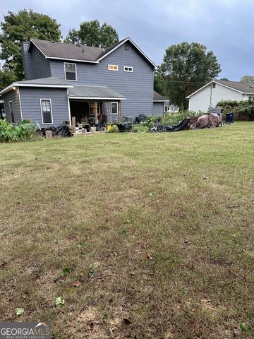 31 Riverview Court SE, Cartersville, GA 30120