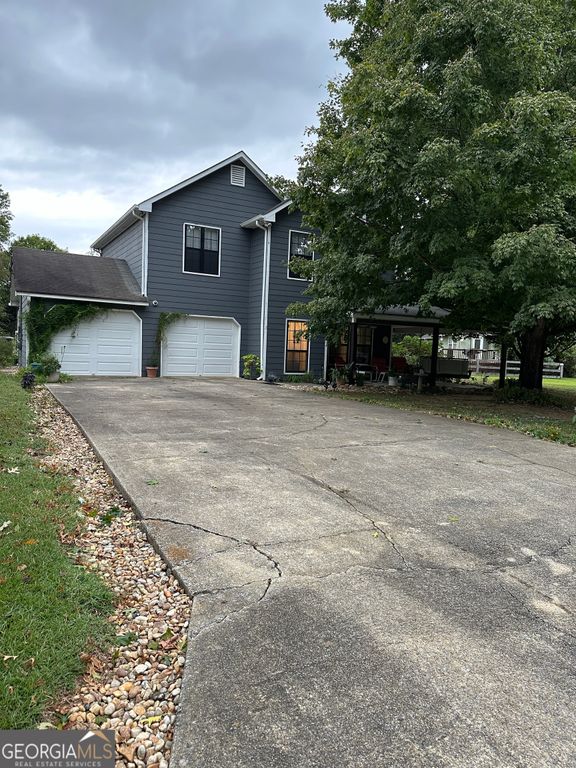 31 Riverview Court SE, Cartersville, GA 30120