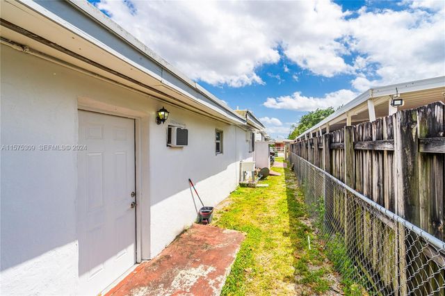 73 E 47th Street, Hialeah, FL 33013