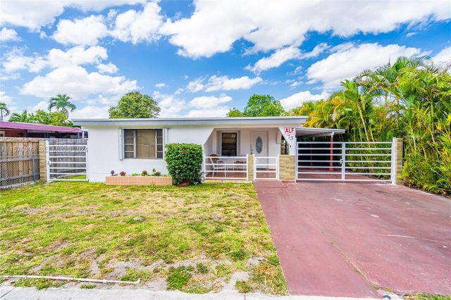 73 E 47th Street, Hialeah, FL 33013