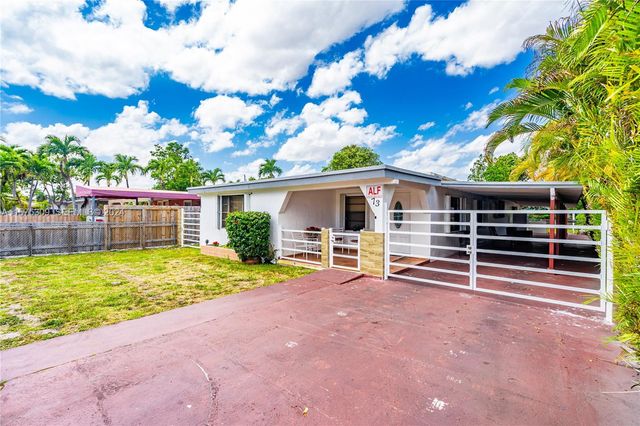 73 E 47th Street, Hialeah, FL 33013