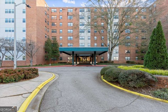 2965 Pharr Court South NW 304, Atlanta, GA 30305