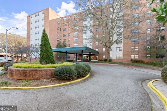 2965 Pharr Court South NW 304, Atlanta, GA 30305